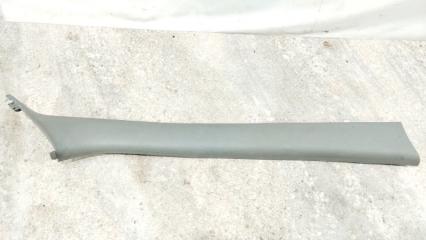 Запчасть накладка стойки кузова передняя правая RENAULT LOGAN 2006