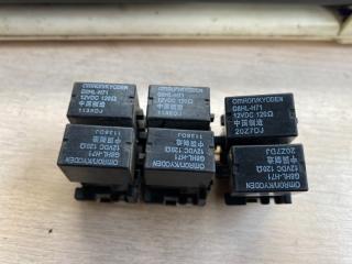 Фото запчасти реле honda CIVIC 2008 Б/У запчасть Запчасть реле honda CIVIC 2008