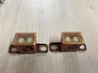 Фото запчасти предохранитель 30а HONDA ACCORD Б/У запчасть Запчасть предохранитель 30а HONDA ACCORD