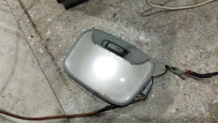 Фото запчасти плафон салона MITSUBISHI Mirage 2001 Б/У запчасть Запчасть плафон салона MITSUBISHI Mirage 2001