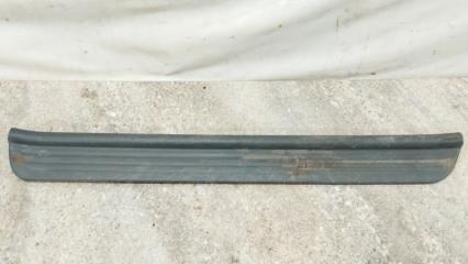 Фото запчасти накладка на порог передняя правая MITSUBISHI Mirage 2001 Б/У запчасть Запчасть накладка на порог передняя правая MITSUBISHI Mirage 2001