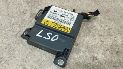 Запчасть блок управления airbag RENAULT LOGAN 2006