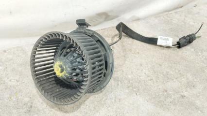 Запчасть моторчик печки RENAULT LOGAN 2006