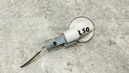 Запчасть цоколь лампы RENAULT LOGAN 2006