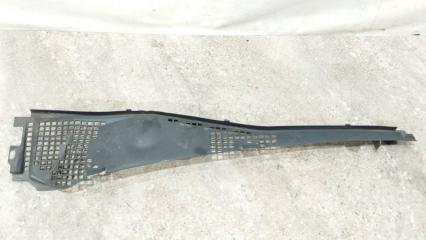 Запчасть жабо левое RENAULT LOGAN 2006