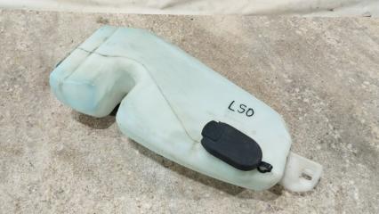 Запчасть бачок омывателя RENAULT LOGAN 2006