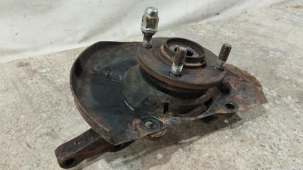 Кулак поворотный передний левый Mirage 2001 CK5A 4G93