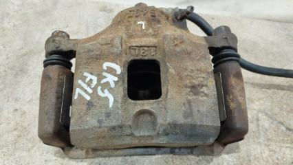 Суппорт тормозной передний левый Mirage 2001 CK5A 4G93