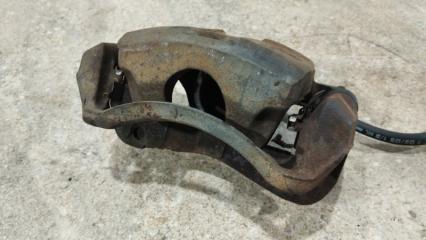 Суппорт тормозной передний левый Mirage 2001 CK5A 4G93