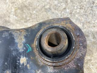 Рычаг подвески задний левый MITSUBISHI Mirage CK5A 4G93