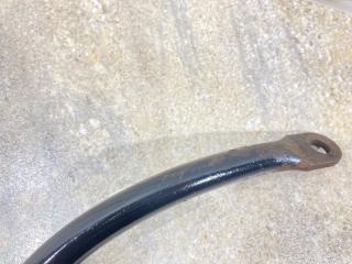 Стабилизатор поперечной устойчивости передний RENAULT LOGAN LS0 K7M710