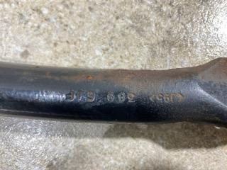 Стабилизатор поперечной устойчивости передний LOGAN 2006 LS0 K7M710