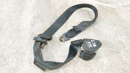 Ремень безопасности передний правый RENAULT LOGAN 2006 LS0 K7M710 8200934787 Б/У