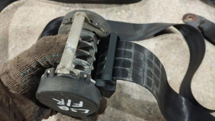 Ремень безопасности передний правый LOGAN 2006 LS0 K7M710