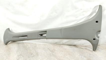 Накладка стойки кузова левая RENAULT LOGAN 2006 LS0 K7M710 8200212987 Б/У