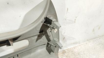 Накладка стойки кузова левая LOGAN 2006 LS0 K7M710