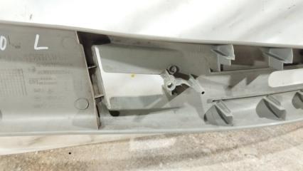 Накладка стойки кузова левая LOGAN 2006 LS0 K7M710