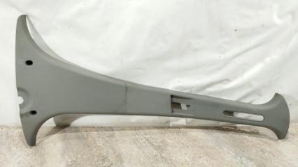 Накладка стойки кузова правая RENAULT LOGAN 2006 LS0 K7M710 8200212981 Б/У