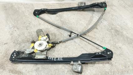 Стеклоподъемник передний левый Ford Focus 2005