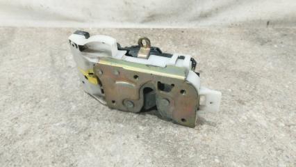 ЗАМОК ДВЕРИ задний левый Ford Focus 2005