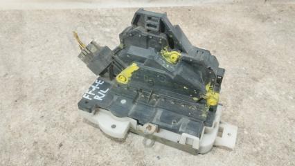 ЗАМОК ДВЕРИ задний левый Focus 2005 DFW CDDA