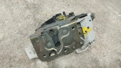 ЗАМОК ДВЕРИ задний левый Focus 2005 DFW CDDA