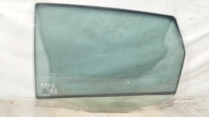 Стекло заднее левое Ford Focus 2005 DFW CDDA 1092949 Б/У