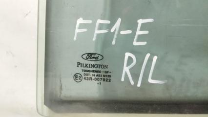 Стекло заднее левое Ford Focus DFW CDDA