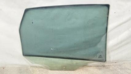 Стекло заднее левое Focus 2005 DFW CDDA