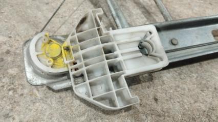 Стеклоподъемник задний левый Ford Focus DFW CDDA