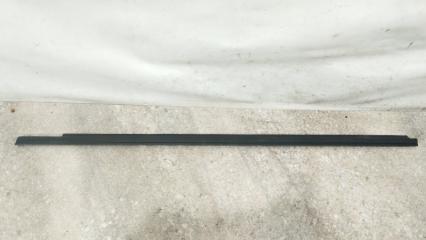 Молдинг стекла задний левый Ford Focus 2005 DFW CDDA 1317127 Б/У