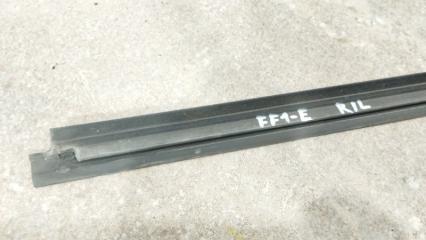 Молдинг стекла задний левый Focus 2005 DFW CDDA