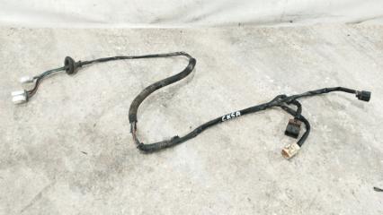 Проводка топливного насоса MITSUBISHI Mirage 2001