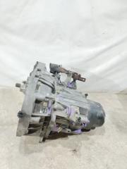 МКПП LOGAN 2006 LS0 K7M710