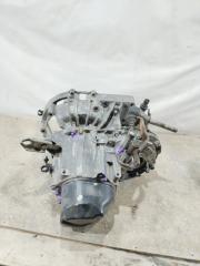 МКПП RENAULT LOGAN LS0 K7M710