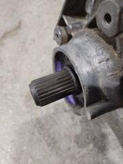 МКПП LOGAN 2006 LS0 K7M710