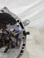 МКПП LOGAN 2006 LS0 K7M710