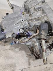 МКПП LOGAN 2006 LS0 K7M710