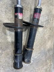 Амортизатор передний LOGAN 2006 LS0 K7M710