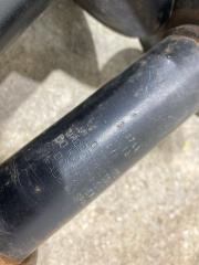 Амортизатор передний LOGAN 2006 LS0 K7M710