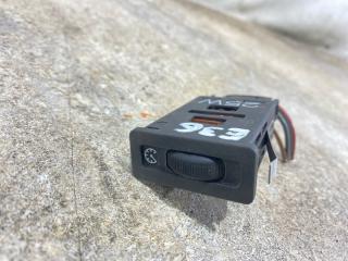 Запчасть кнопка подсветки приборной панели bmw 3-series 1992