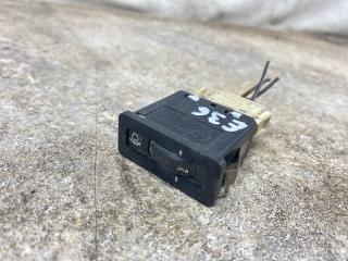 Запчасть кнопка корректора фар bmw 3-series 1992