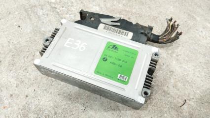 Запчасть блок управления abs bmw 3-series 1992