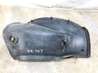 Запчасть подкрылок задний правый RENAULT LOGAN 2006