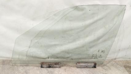 Запчасть стекло переднее левое bmw 3-series 1992