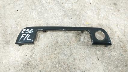 Запчасть накладка ручки двери передняя левая bmw 3-series 1992