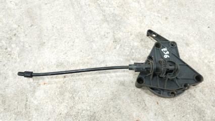 Запчасть сервопривод заслонок печки bmw 3-series 1992