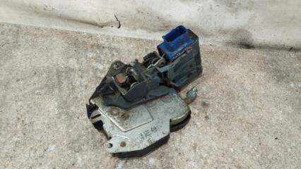 Запчасть замок двери задний левый bmw 3-series 1992