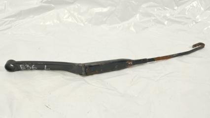 Запчасть поводок дворника левый bmw 3-series 1992