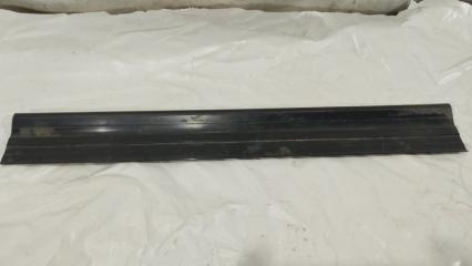 Запчасть накладка порога передняя левая bmw 3-series 1992